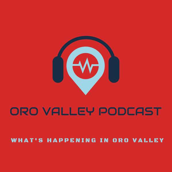 Oro Valley Podcast – Jim Horn