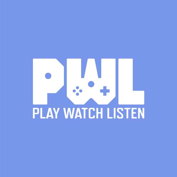 Play, Watch, Listen – Alanah Pearce