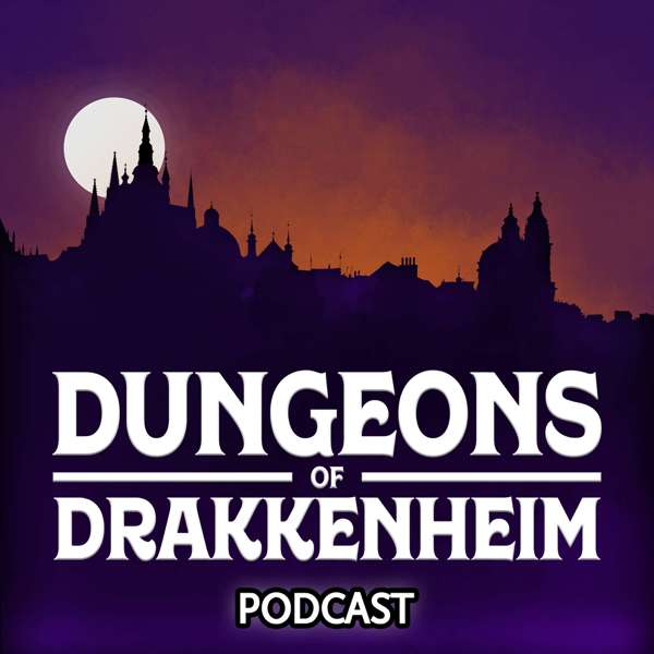 Dungeons of Drakkenheim – Dungeon Dudes
