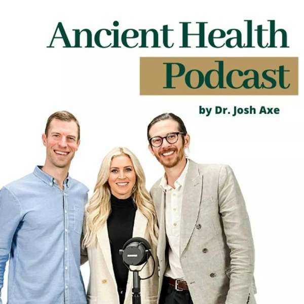 Ancient Health Podcast – Ancient Health Podcast