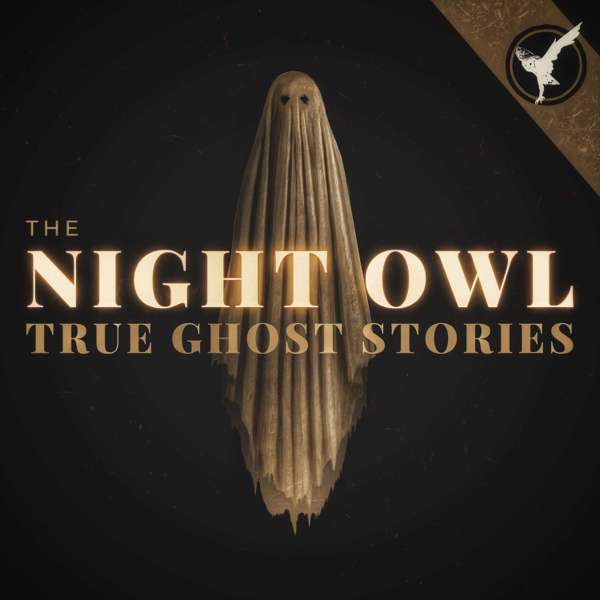 The Night Owl: True Ghost Stories – Night Owl Paranormal Investigations