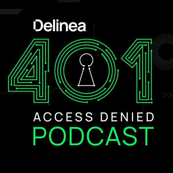 401 Access Denied – Delinea