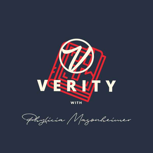Verity by Phylicia Masonheimer – Phylicia Masonheimer