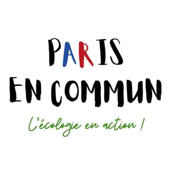 Anne Hidalgo – Paris en Commun – Paris en Commun