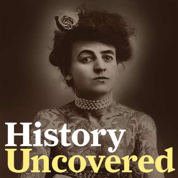 History Uncovered – All That’s Interesting