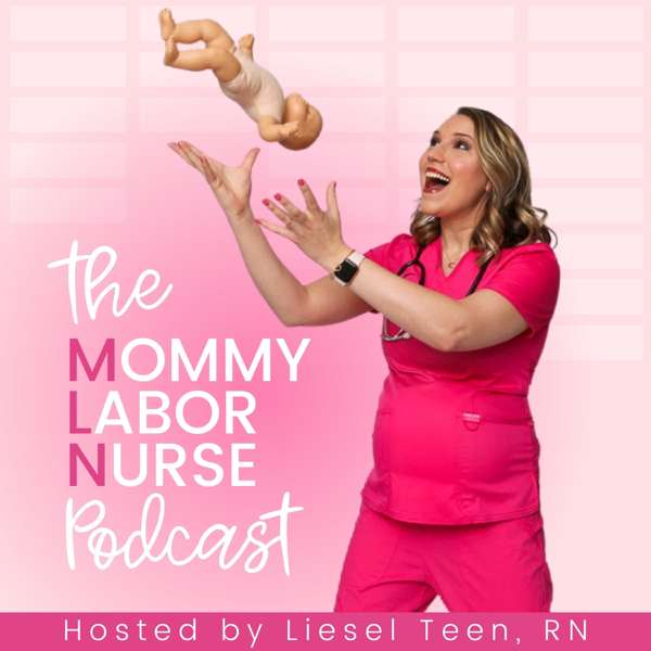 Mommy Labor Nurse – Liesel Teen