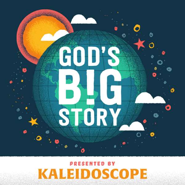 God’s Big Story – The Village Church