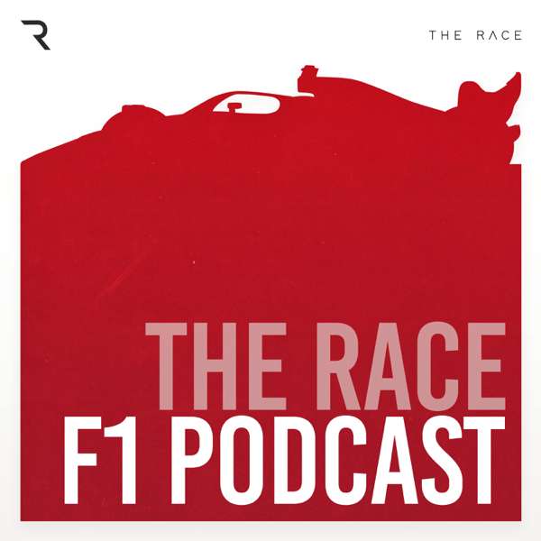The Race F1 Podcast – The Race Media Ltd