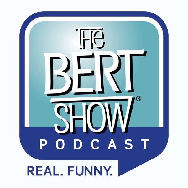 The Bert Show – Pionaire Podcasting
