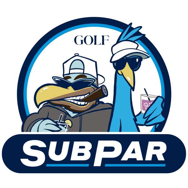 GOLF’s Subpar – GOLF.com