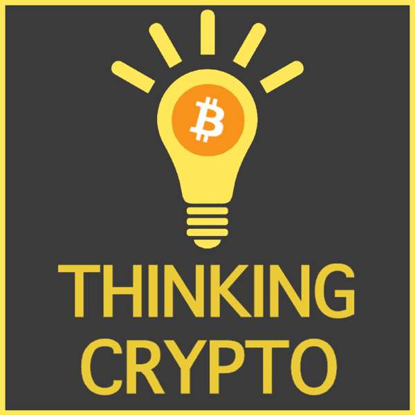 Thinking Crypto News & Interviews – Tony Edward