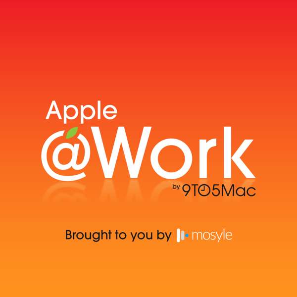 Apple @ Work – 9to5Mac