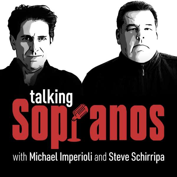 Talking Sopranos – talkingsopranos@gmail.com (podjams)