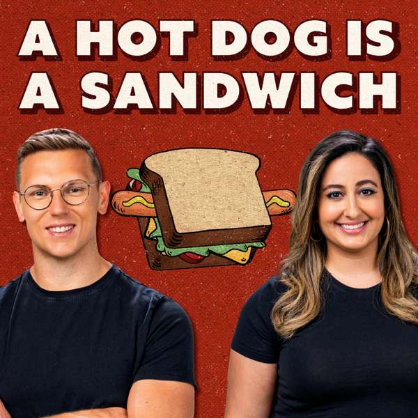 A Hot Dog Is a Sandwich – Mythical