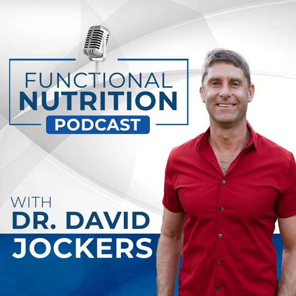 Dr. Jockers Functional Nutrition – Dr. Jockers