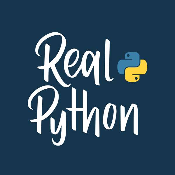 The Real Python Podcast – Real Python