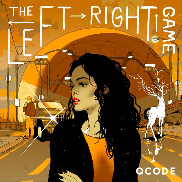 The Left Right Game – QCODE