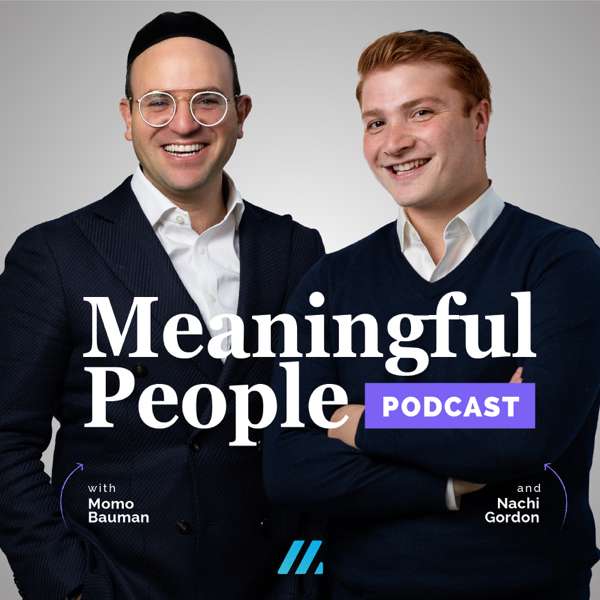 Meaningful People – Meaningful Minute
