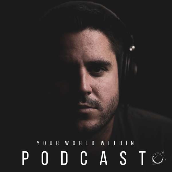 Weekly Motivation by Eddie Pinero (Your World Within Podcast) – Eddie Pinero