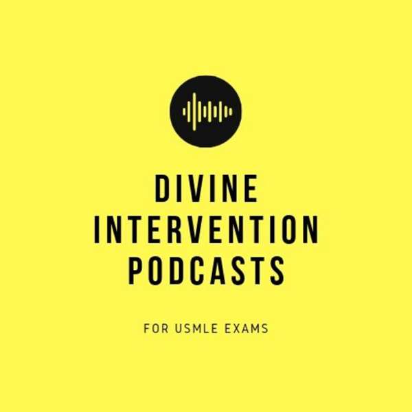 » Divine Intervention Podcasts – Divine-Favour Anene