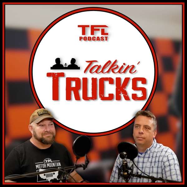 TFL Talkin’ Trucks – www.tfl-studios.com