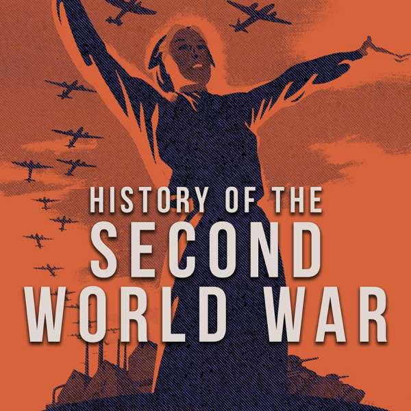 History of the Second World War – Wesley Livesay
