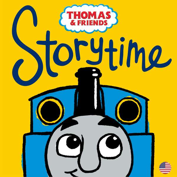 Thomas & Friends™ Storytime (US) – Gullane (Thomas) Limited.