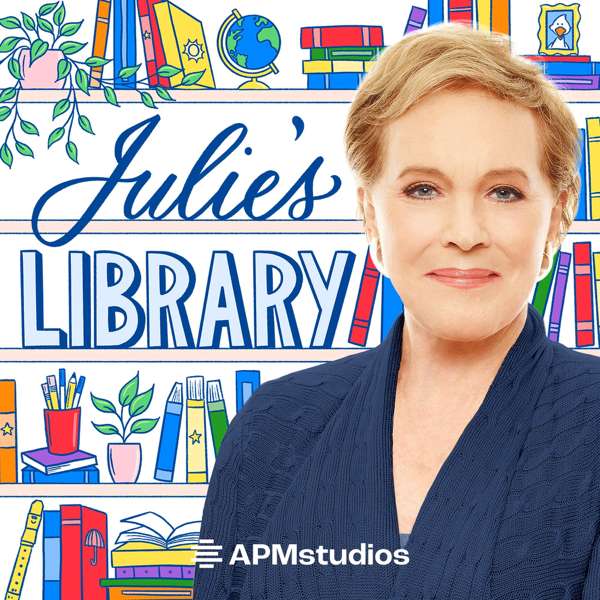 Julie’s Library – American Public Media