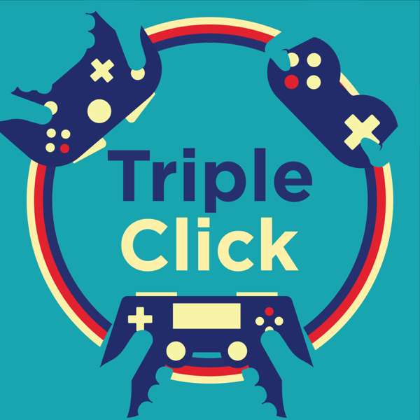 Triple Click – Maximum Fun