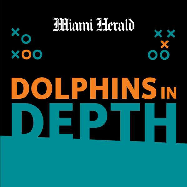 Dolphins in Depth – Omar Kelly, Barry Jackson