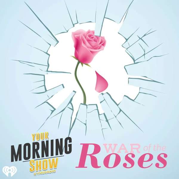 Intern John & Your Morning Show’s War Of The Roses – HOT 99.5 (WIHT-FM)