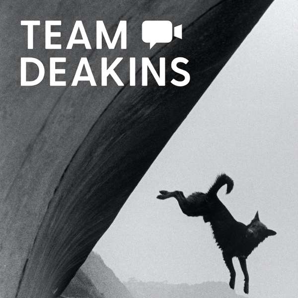 Team Deakins – James Ellis Deakins, Roger Deakins