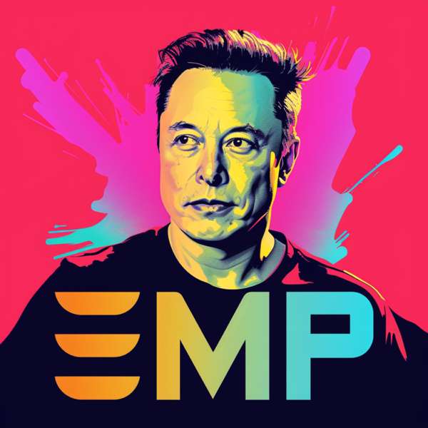 Elon Musk Podcast – Stage Zero