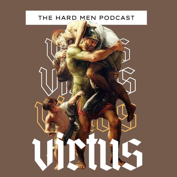 Hard Men Podcast – Eric Conn