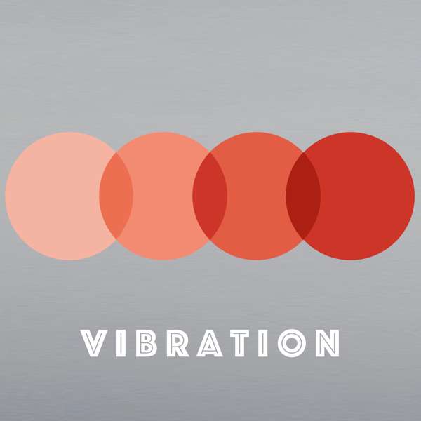 Vibration 歪波音室 – Vibration 歪波音室