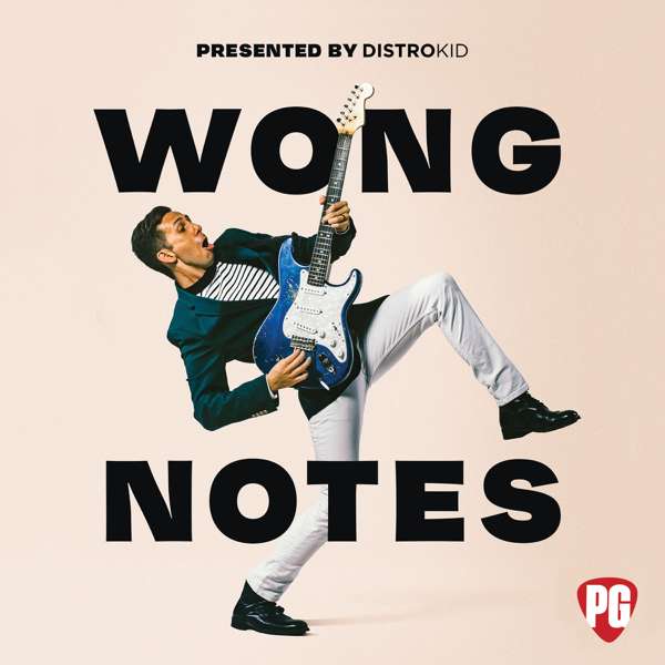 Wong Notes – Premier Guitar