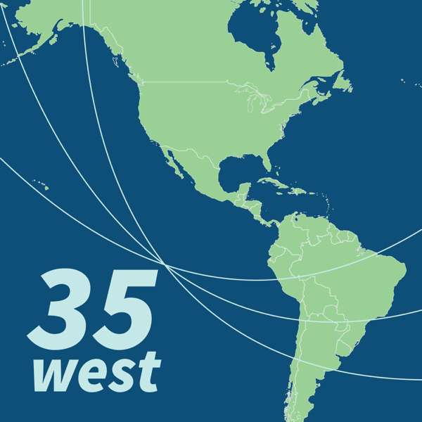 35 West – Center for Strategic and International Studies