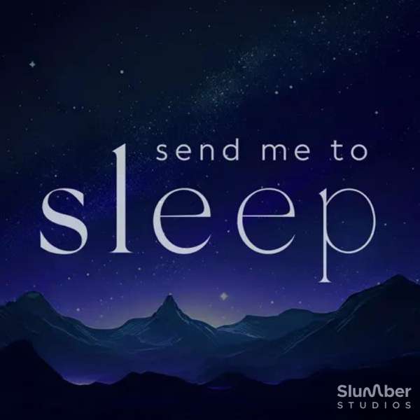 Send Me To Sleep: Books and stories for bedtime – Send Me To Sleep