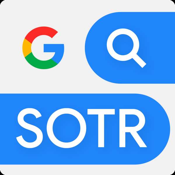 Search Off the Record – Google