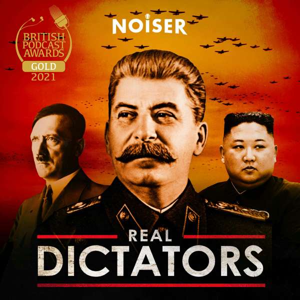 Real Dictators – NOISER