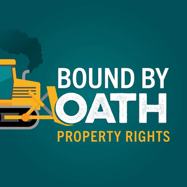 Bound By Oath by IJ – Institute for Justice