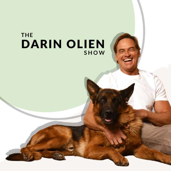 The Darin Olien Show – Darin Olien