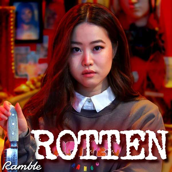 Rotten Mango – Stephanie Soo & Ramble