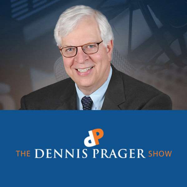 Dennis Prager Podcasts – Salem Podcast Network