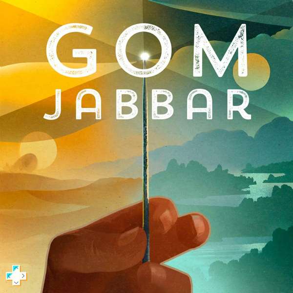 Gom Jabbar: A Dune Podcast – Lore Party Media