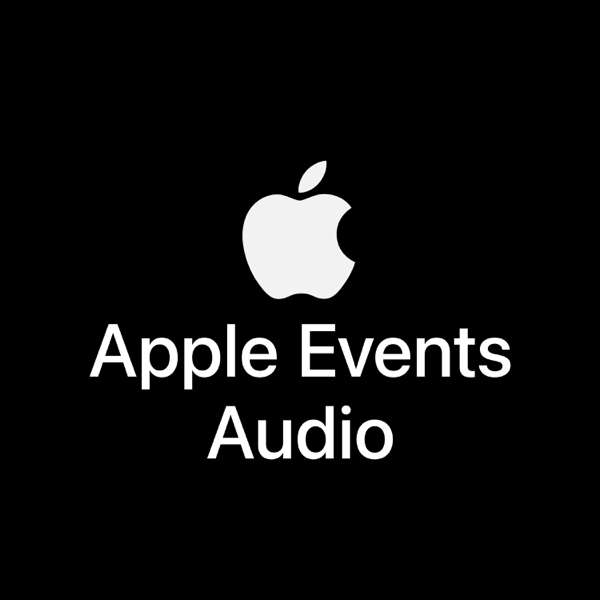 Apple Events (audio) – Apple