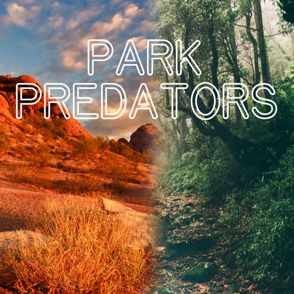 Park Predators – audiochuck