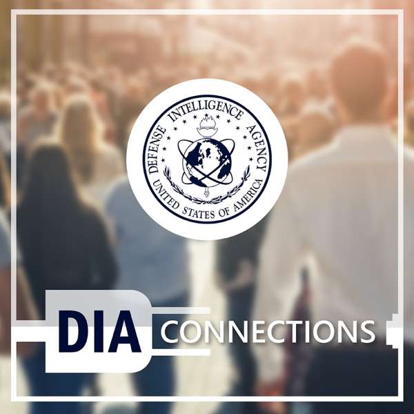 DIA Connections – Defense Intelligence Agency