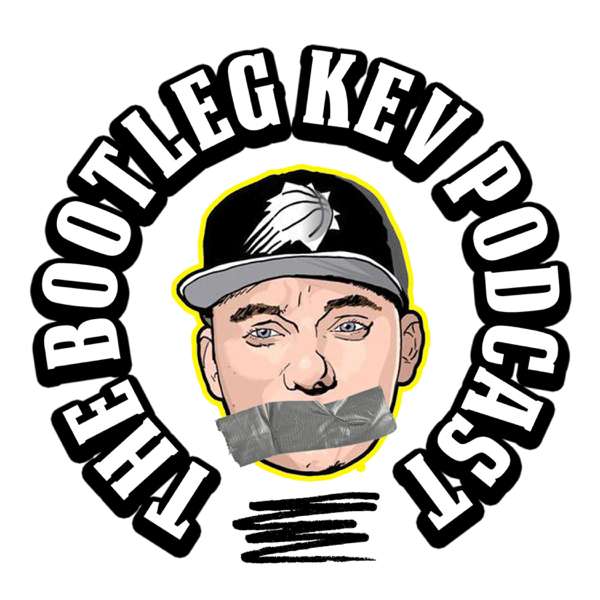 The Bootleg Kev Podcast – iHeartPodcasts