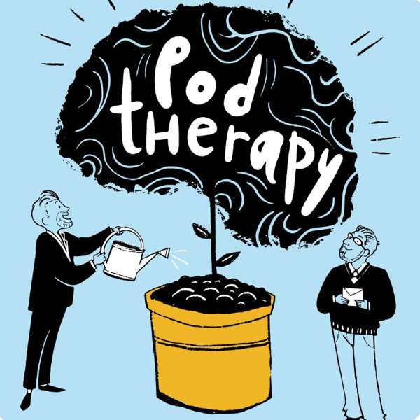 Pod Therapy – PodTherapy